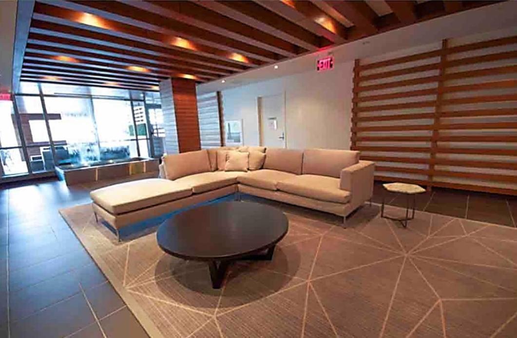 Stunning Condo Wit Amazing View 5Mins From Cntower Торонто Экстерьер фото